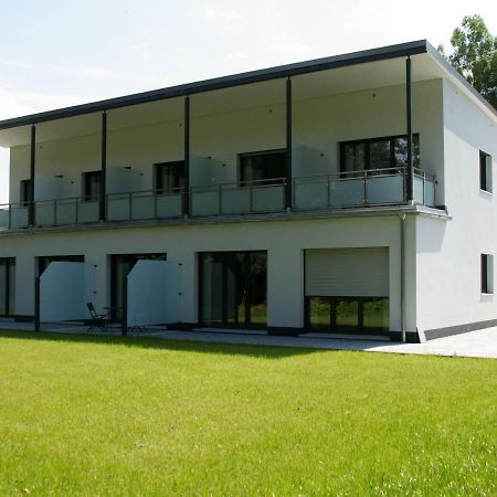 Aparthotel Boardinghouse-Ebenhausen à Ebenhausen Werk Extérieur photo